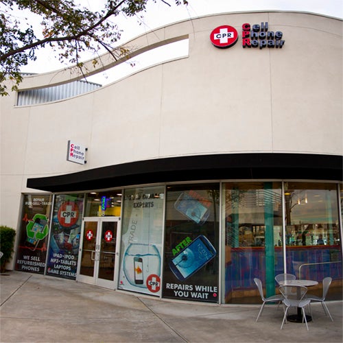 Cpr Cell Phone Repair Sacramento Sacramento Ca