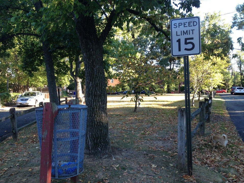 Gum Ball Park – Official Website of Arlington County Virginia Government