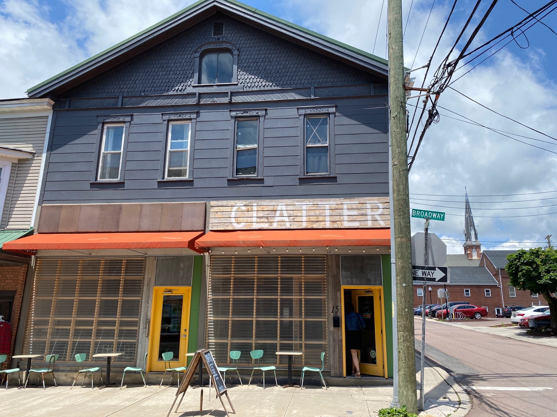 Frostburg, MD Map & Directions MapQuest