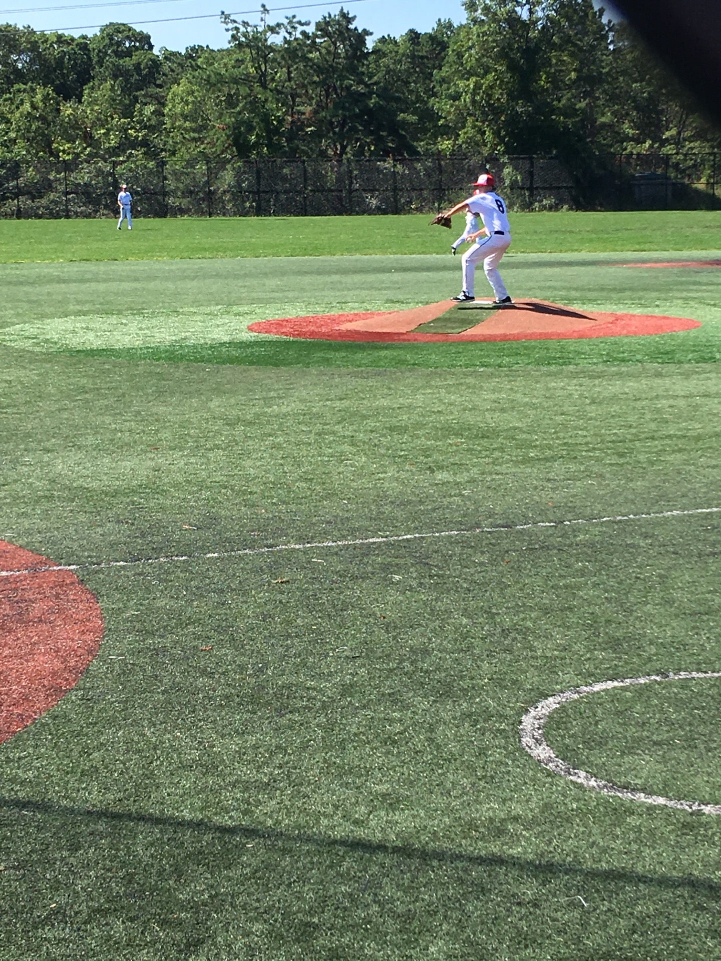 Medford Athletic Complex, 2151 Horseblock Rd, Medford, NY MapQuest