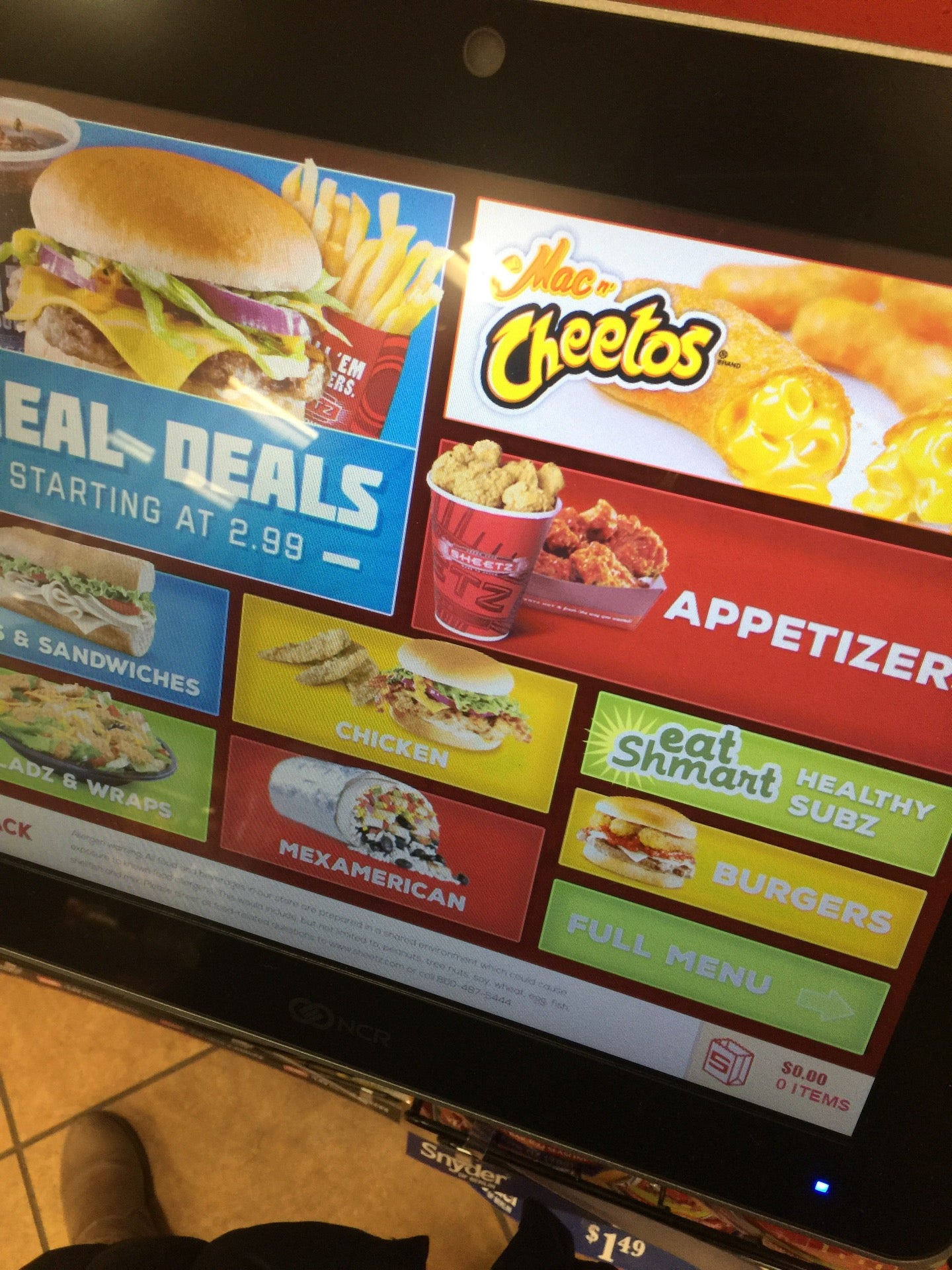 Sheetz, 211 Mount Nebo Rd, Pittsburgh, PA, Gas Stations MapQuest