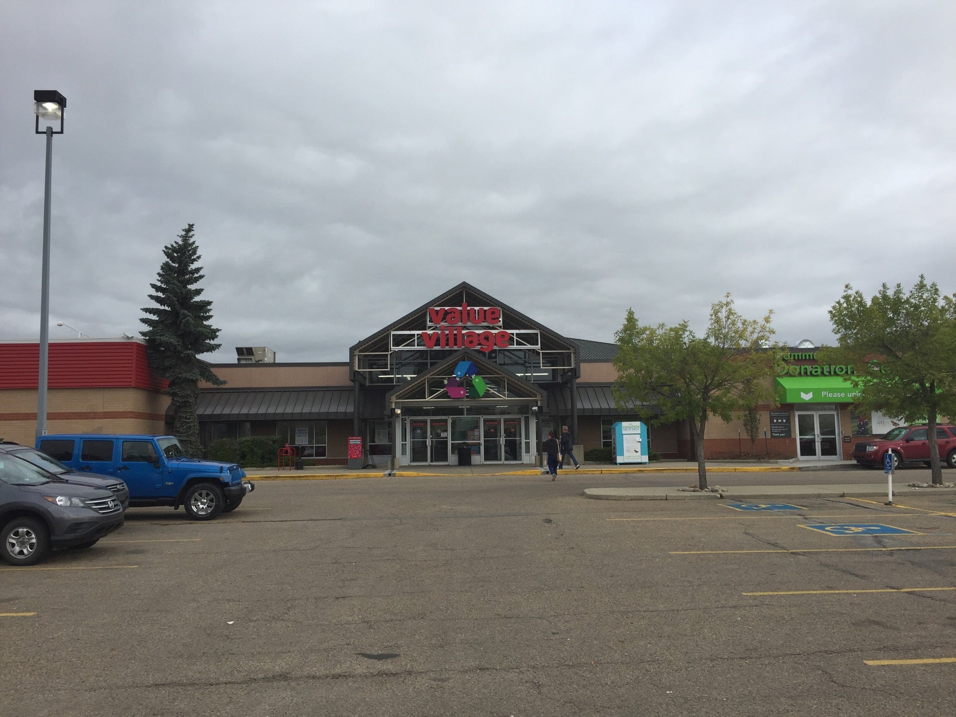 70 McLeod Avenue, Spruce Grove, AB, Retail, For Lease