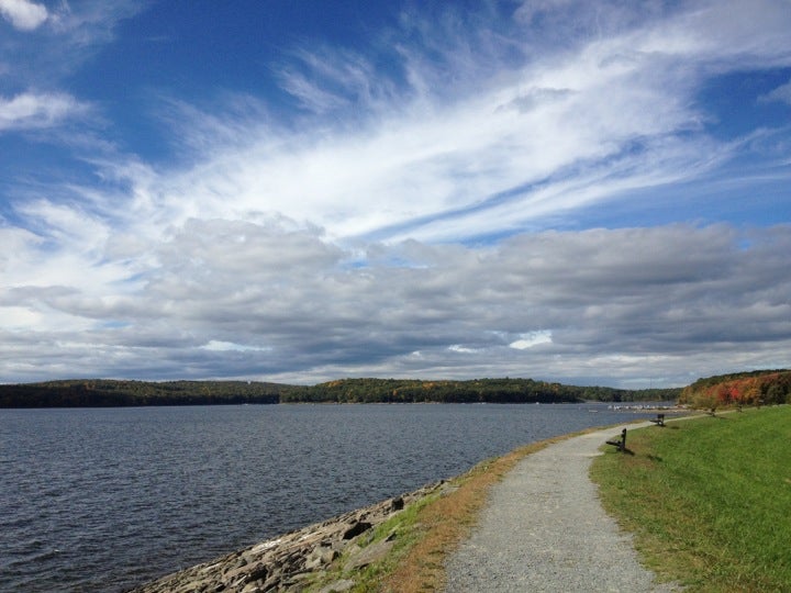 Lake Wallenpaupack, Hawley, PA, Lake MapQuest