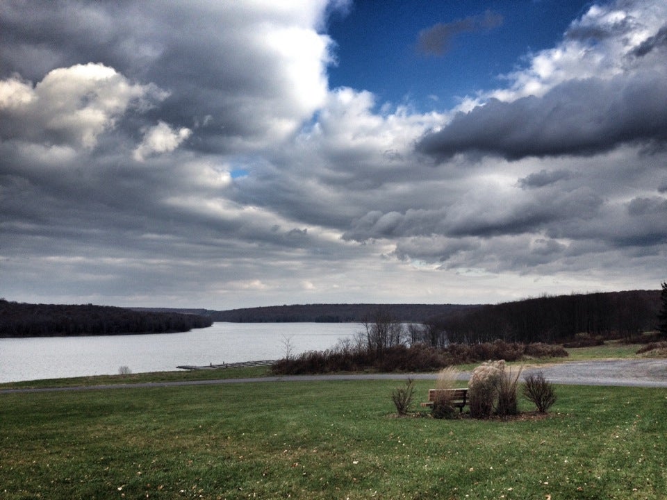 Prince Gallitzin State Park Map My XXX Hot Girl