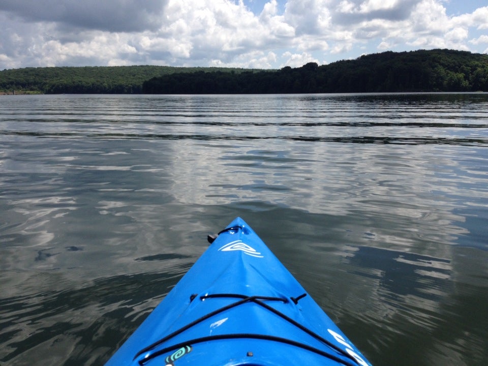 Prince Gallitzin State Park, 966 Marina Rd, Patton, PA, Parks MapQuest