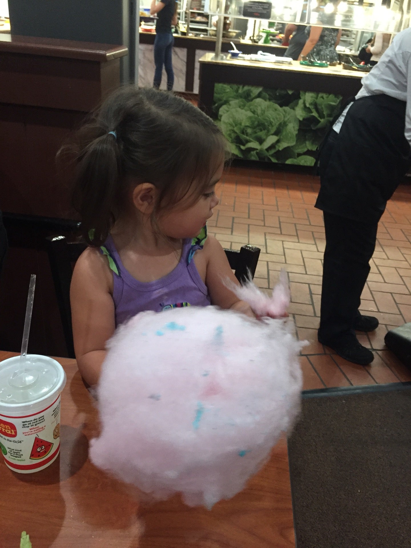 Golden Corral, 390 W Main St, El Cajon, CA, Buffet MapQuest