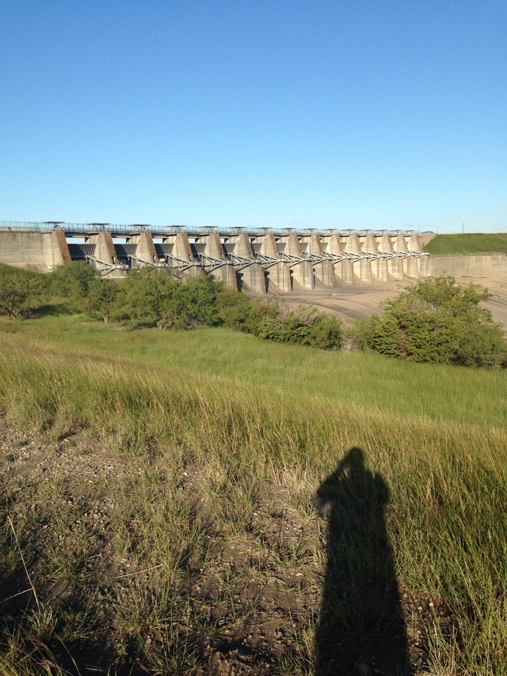 Lake Waco Hike & Bike Trail, Waco, TX, Trail MapQuest