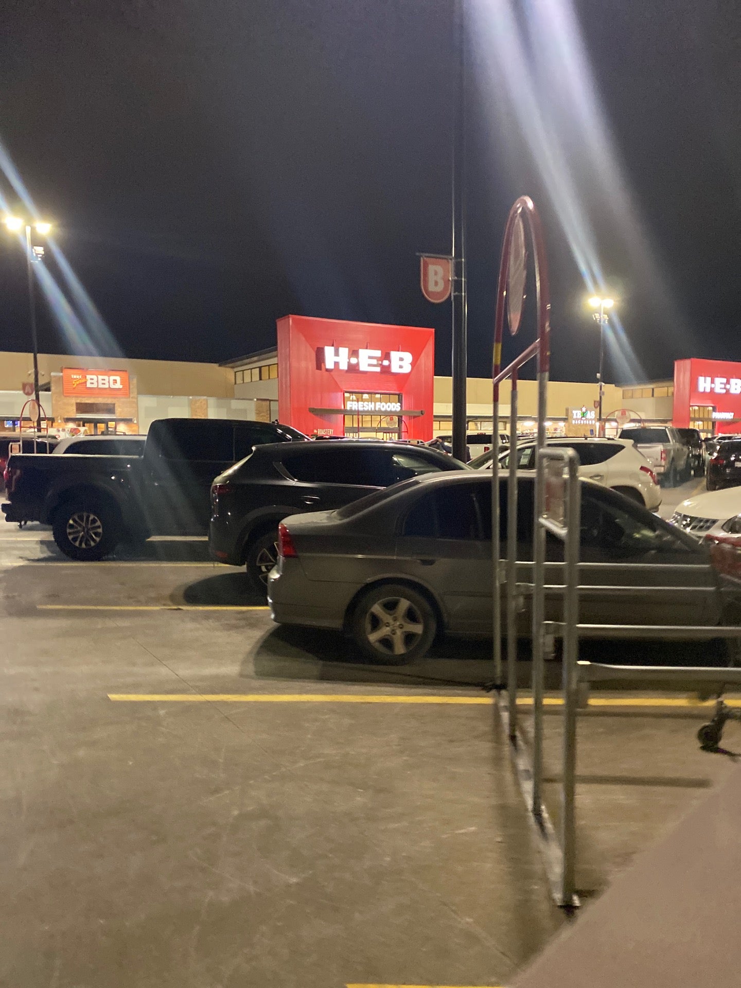 Walmart Supercenter, 11415 Quaker Ave, Lubbock, TX, Department Stores