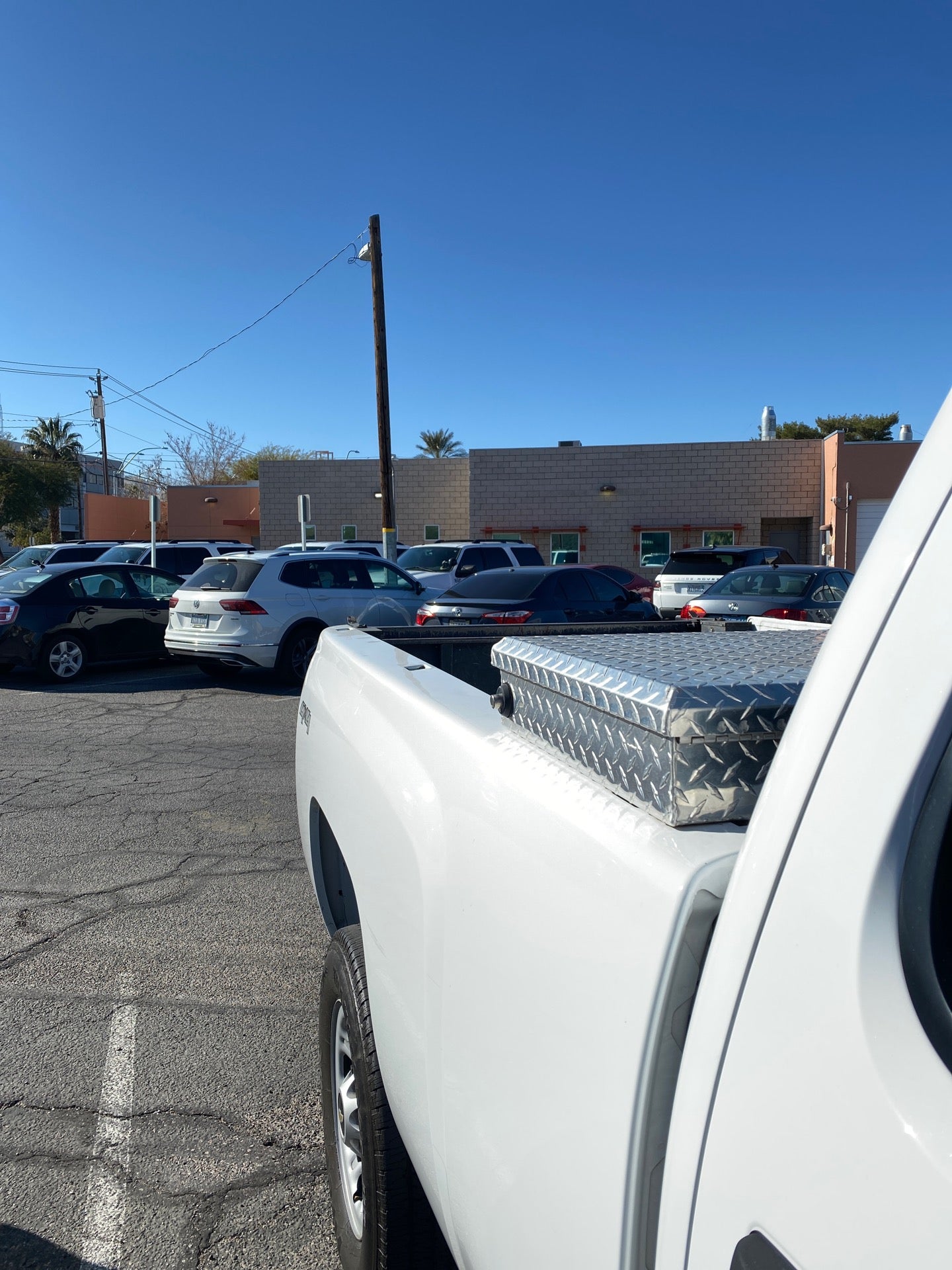 Clark County Coroner's Office, 1704 Pinto Ln, Las Vegas, NV, Coroner