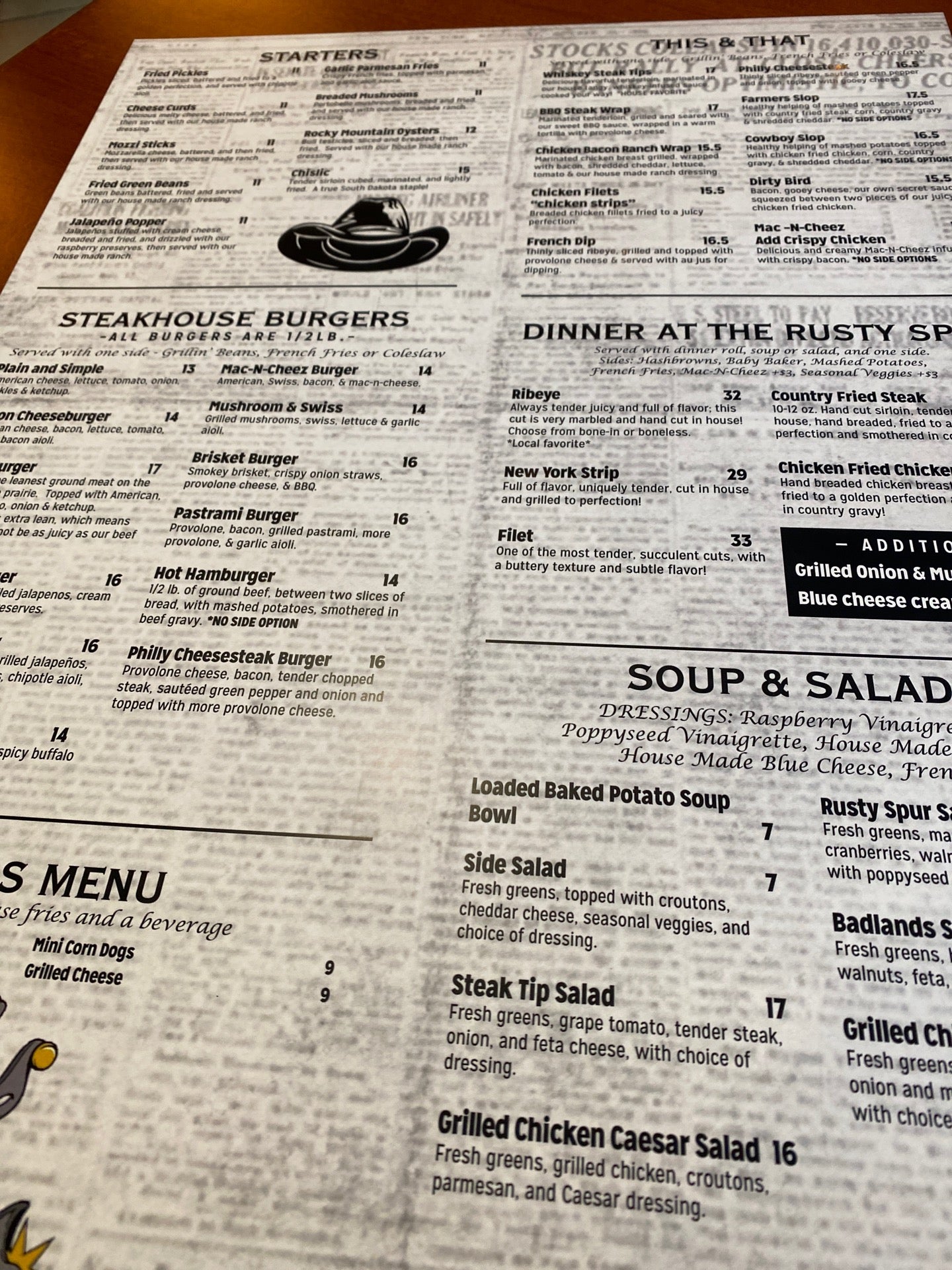 Murdo, SD Map & Directions MapQuest