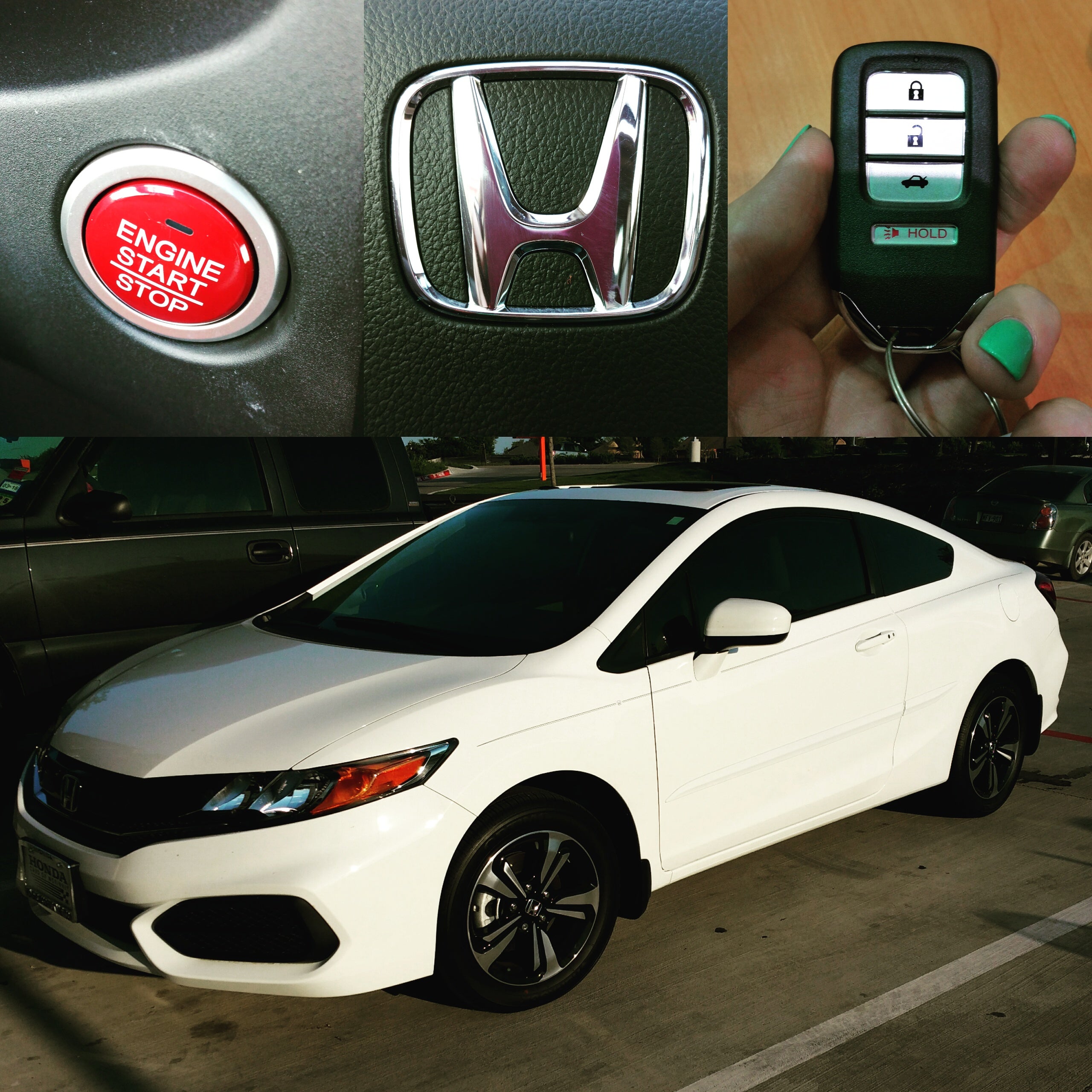 Honda cars of mckinney 601 s central expy mckinney tx auto dealers