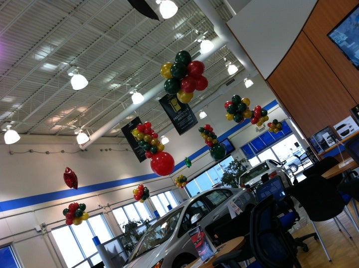 Cape Girardeau Honda, 385 Siemers Dr, Cape Girardeau, MO, Auto Dealers