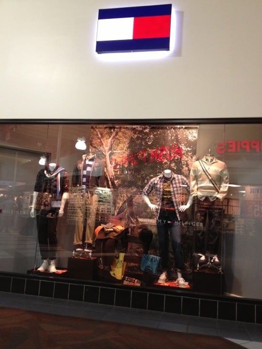 TOMMY HILFIGER - 12 Reviews - 7400 Las Vegas Blvd S, Las Vegas