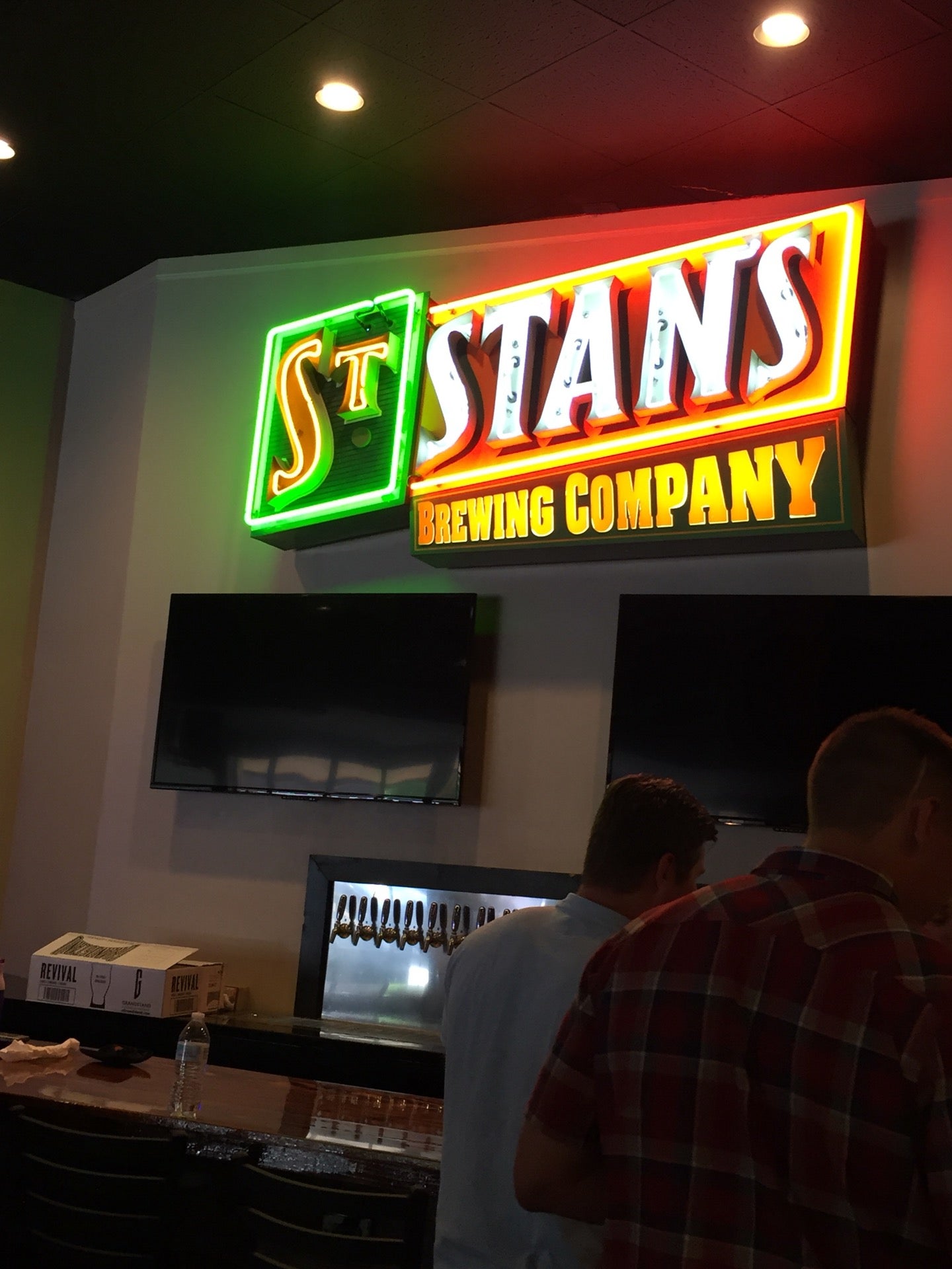 St Stan's CLOSED, 1028 11th St, Modesto, CA, Bars MapQuest