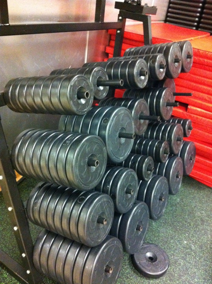 Goodlife weights for sale hot sale