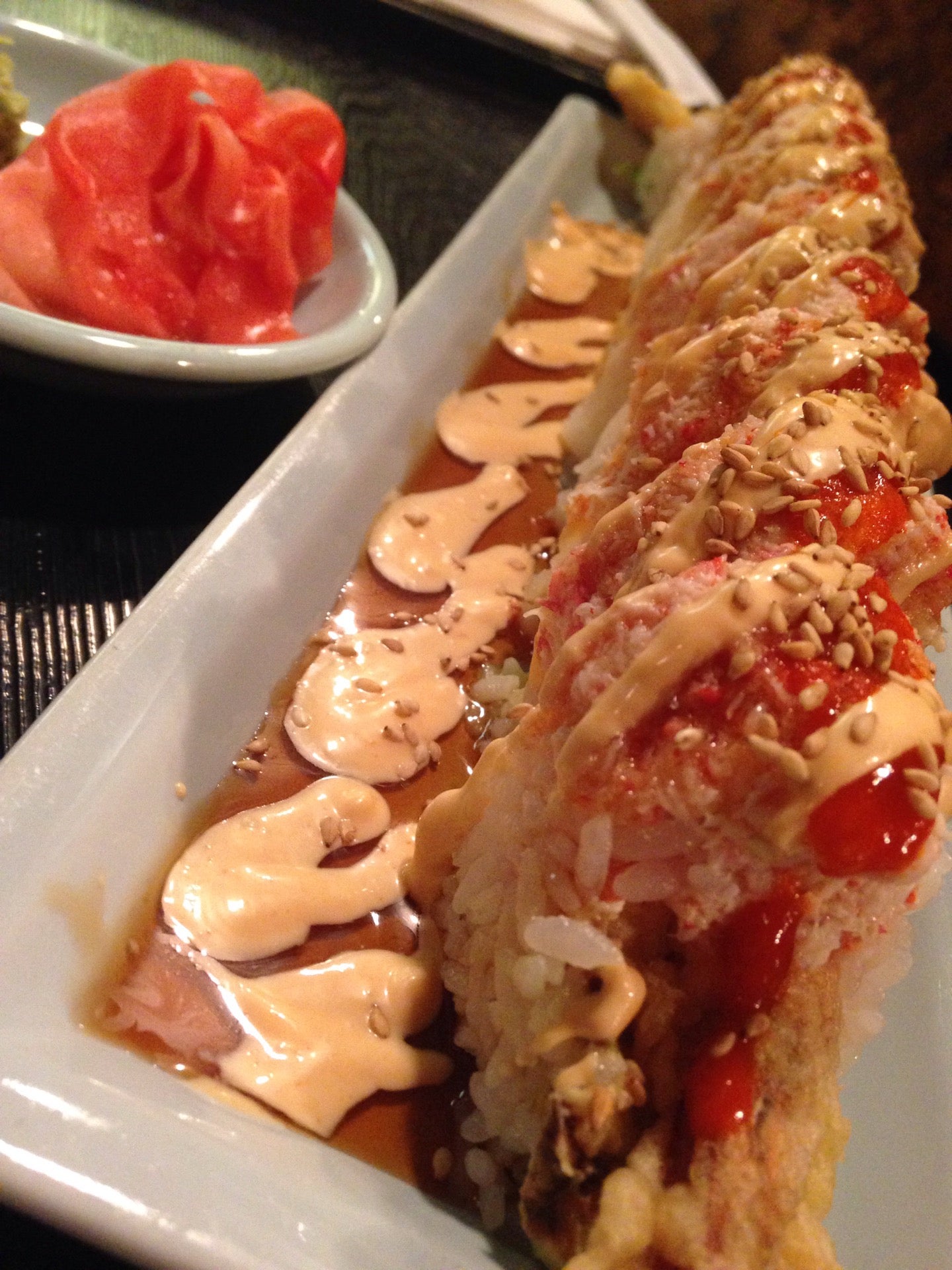 Yoshino Restaurant, 6226 N Blackstone Ave, Fresno, CA, Eating places