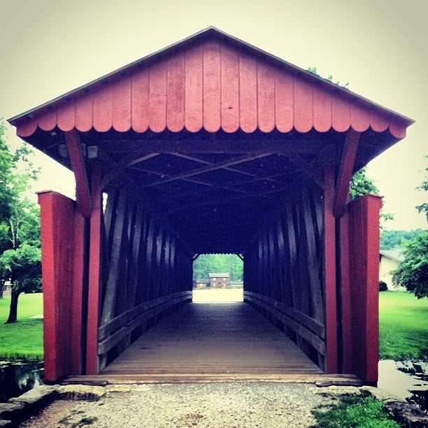 Cedar Lakes Conference Center, 82 FFA Drive, Ripley, WV MapQuest