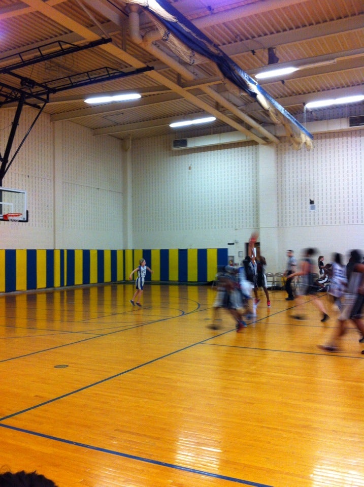 City High Middle School, 1720 Plainfield Ave NE, Grand Rapids, MI