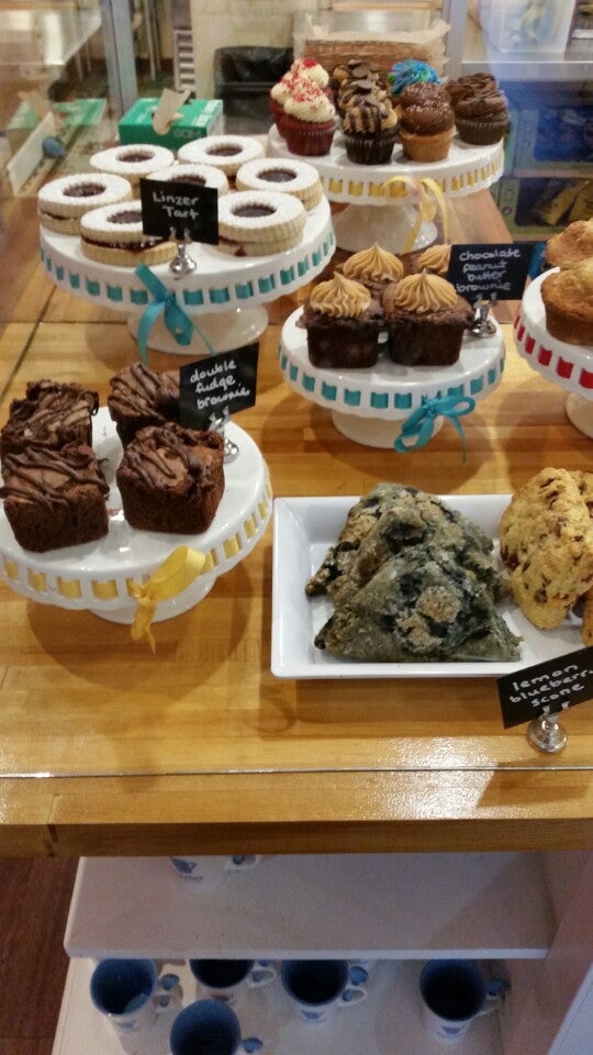 Puzzles Bakery & Cafe, 515 State St, Schenectady, NY MapQuest