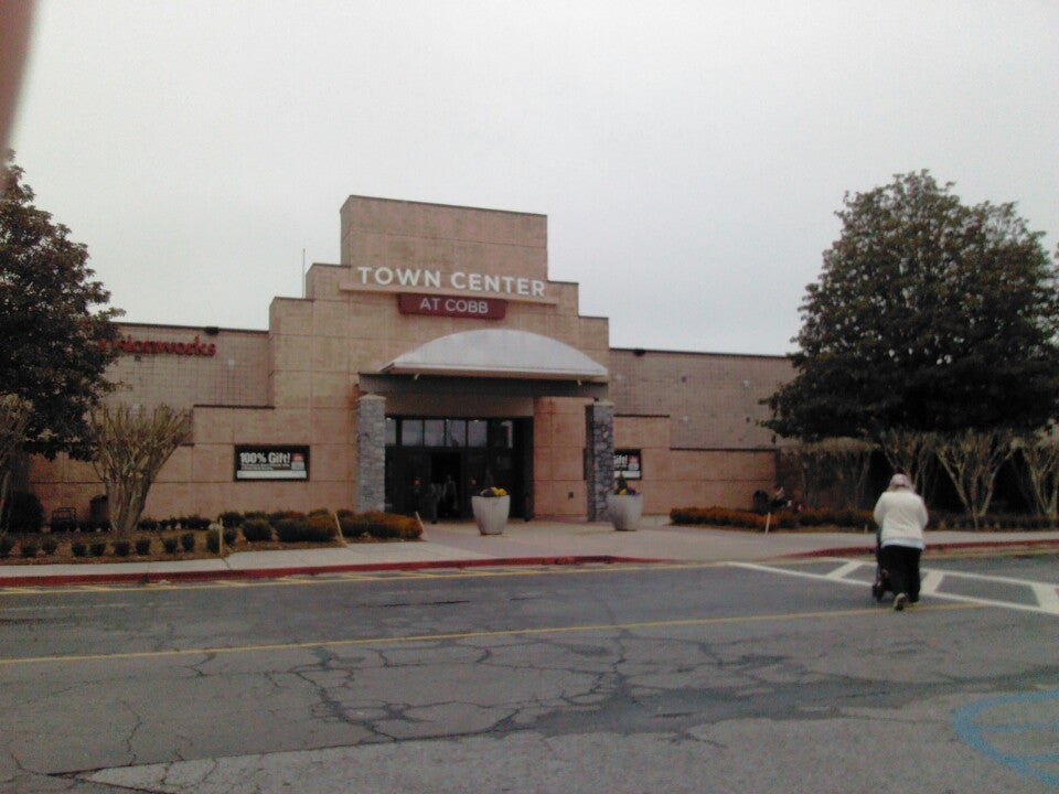 Kennesaw – Town Center At Cobb Location