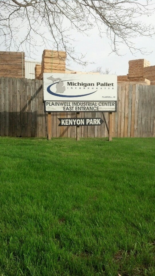 Hicks Park, 101 Allegan St, 145, Plainwell, MI MapQuest