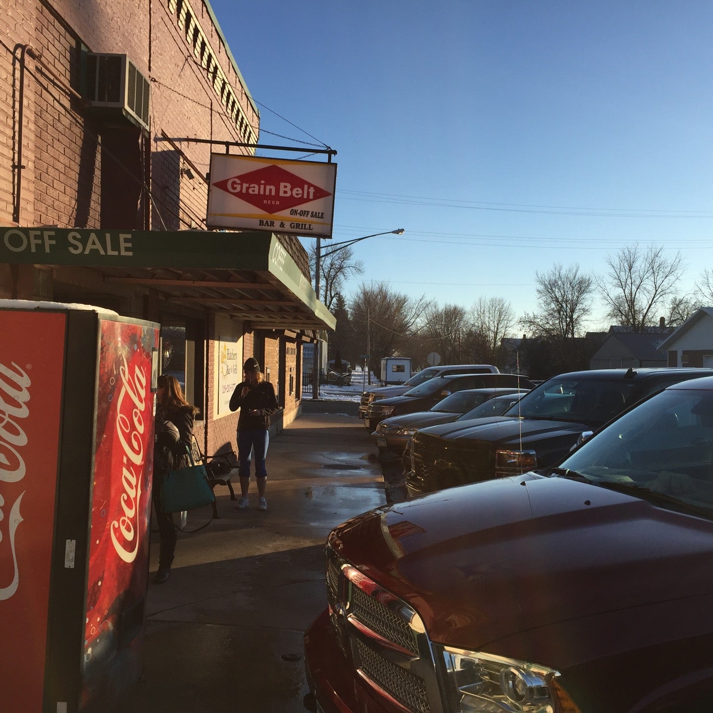 Kensington, MN Map & Directions MapQuest