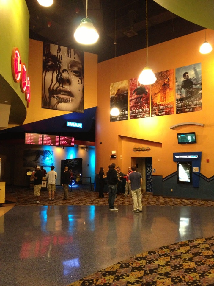 Majestic STM 20 & Imax, 900 Ellsworth Dr, Silver Spring, MD, Movie