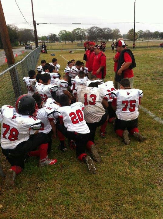 Gus Garcia Middle School, 3306 Ruiz St, San Antonio, TX MapQuest