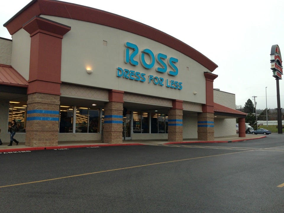 ROSS DRESS FOR LESS - 16 Photos & 30 Reviews - 1600 Benning Rd NE