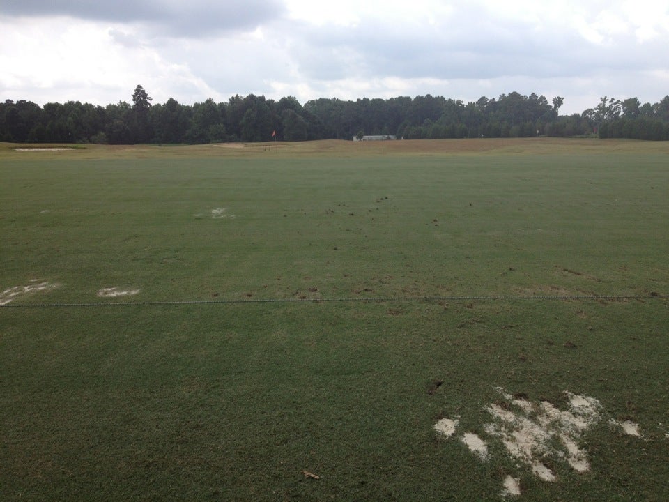 At Puppy Creek, 349 S Parker Church Rd, Raeford, NC, Golf