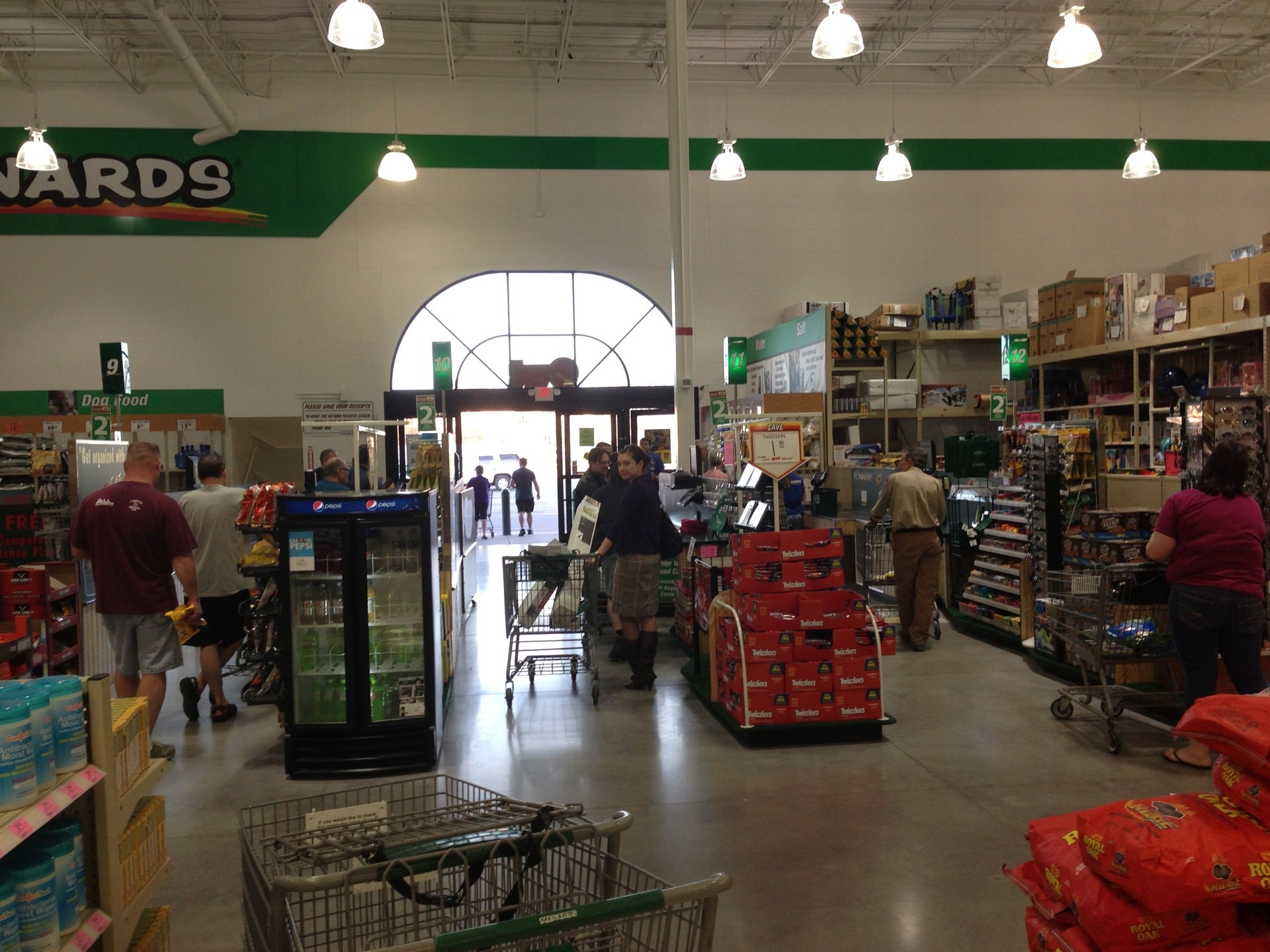 Menards, 6401 Copps Ave, Monona, WI MapQuest