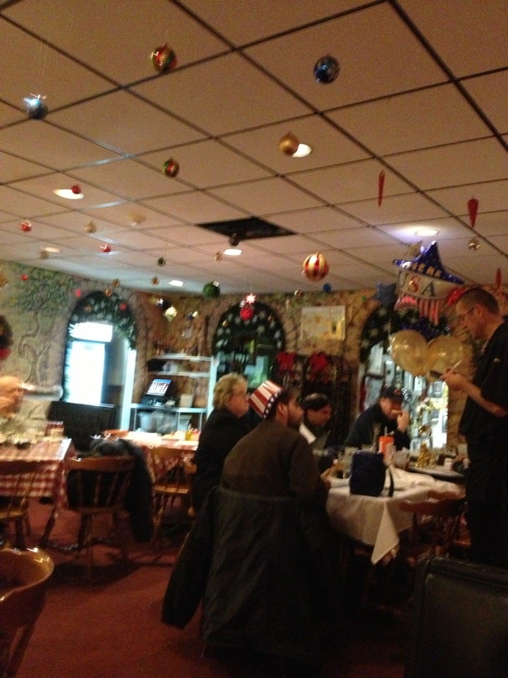 Deerfield, IL Map & Directions MapQuest