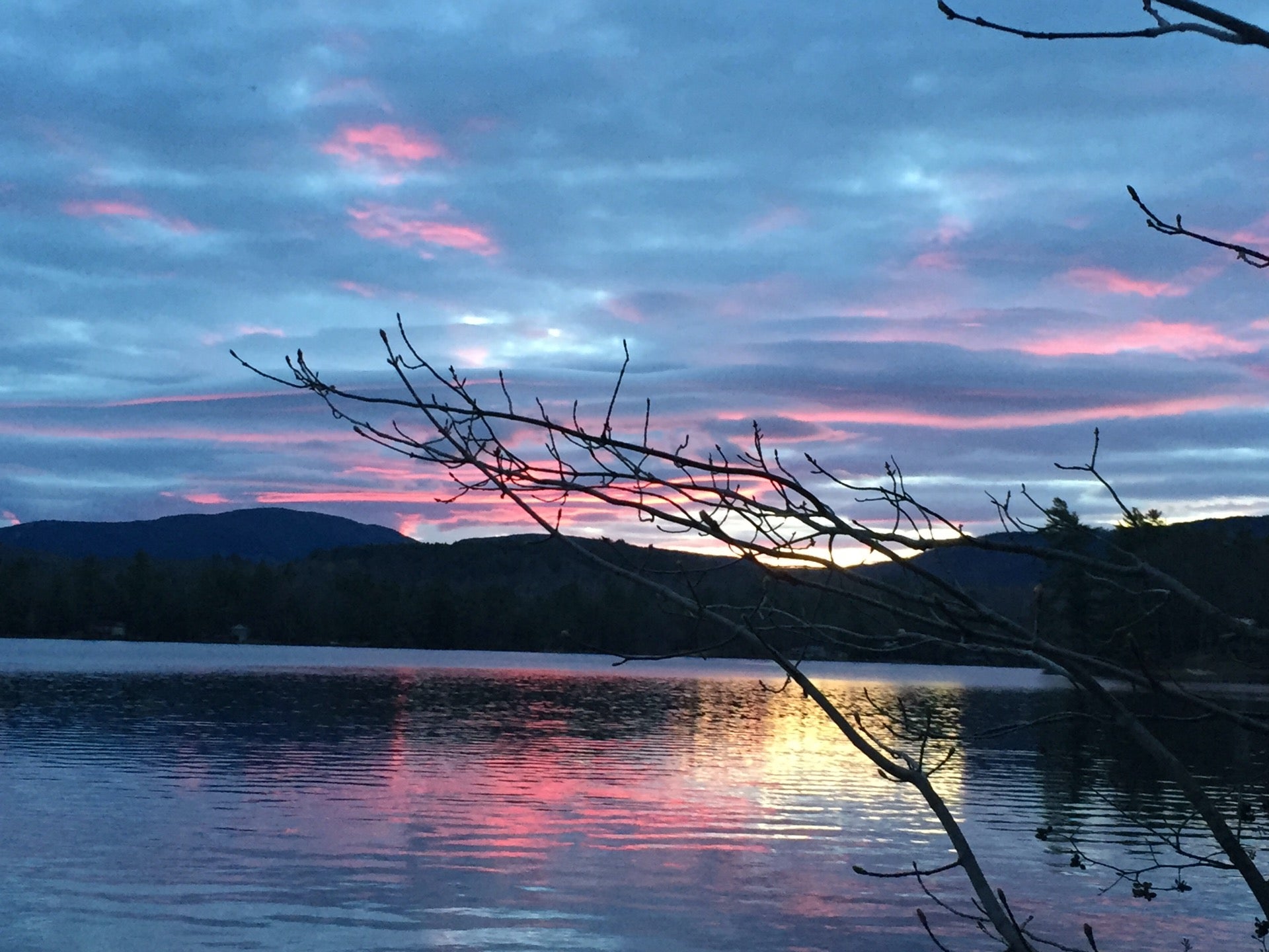 Keewaydin Lake, Maine St, Stoneham, ME MapQuest