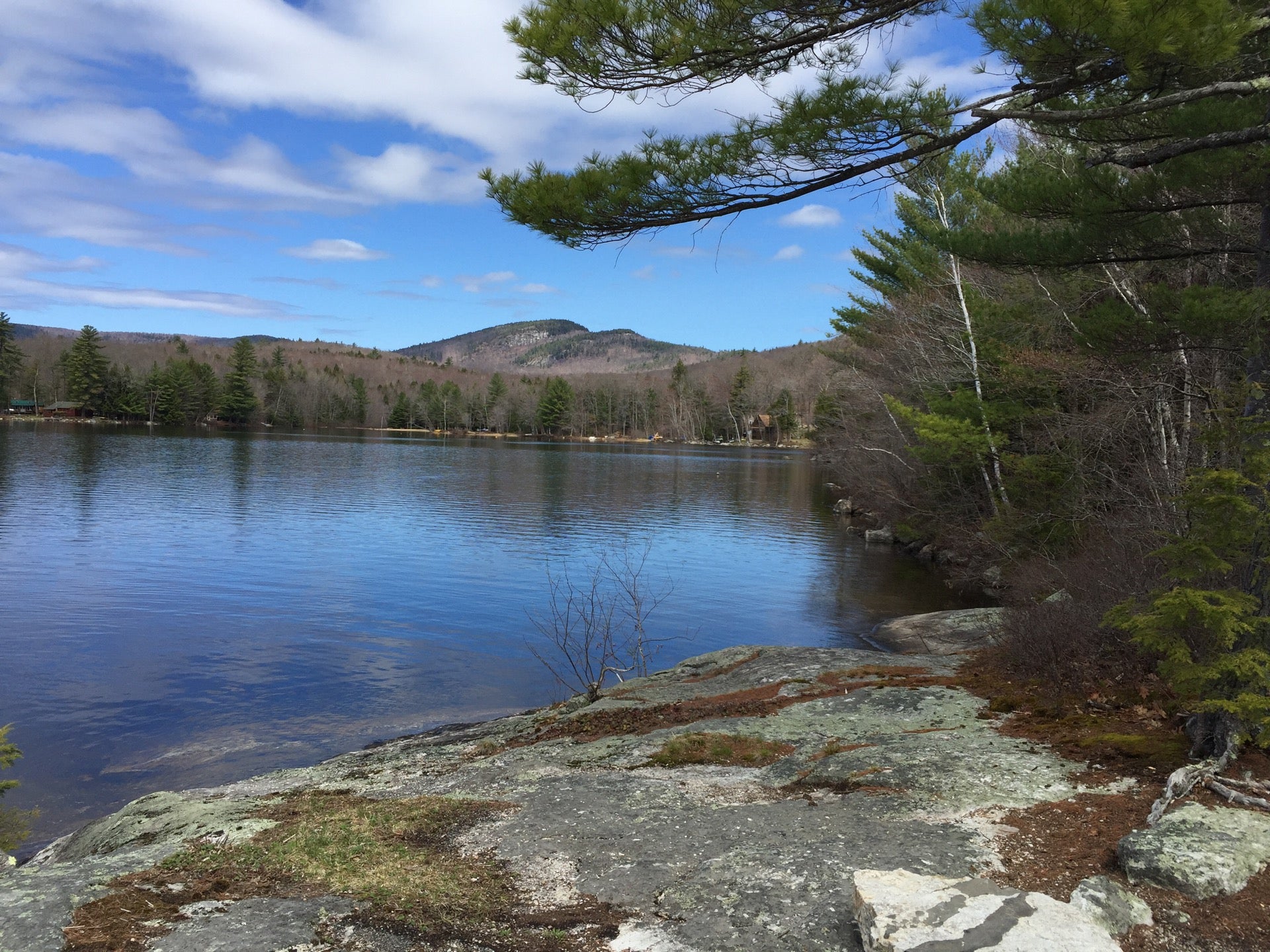 Keewaydin Lake, Maine St, Stoneham, ME MapQuest
