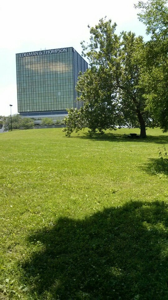 Kansas City Firefighter's Fountain, Kansas City, MO MapQuest