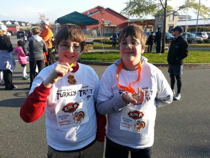 Cascade View Elementary, 2401 Park Ave, Snohomish, WA, Schools MapQuest