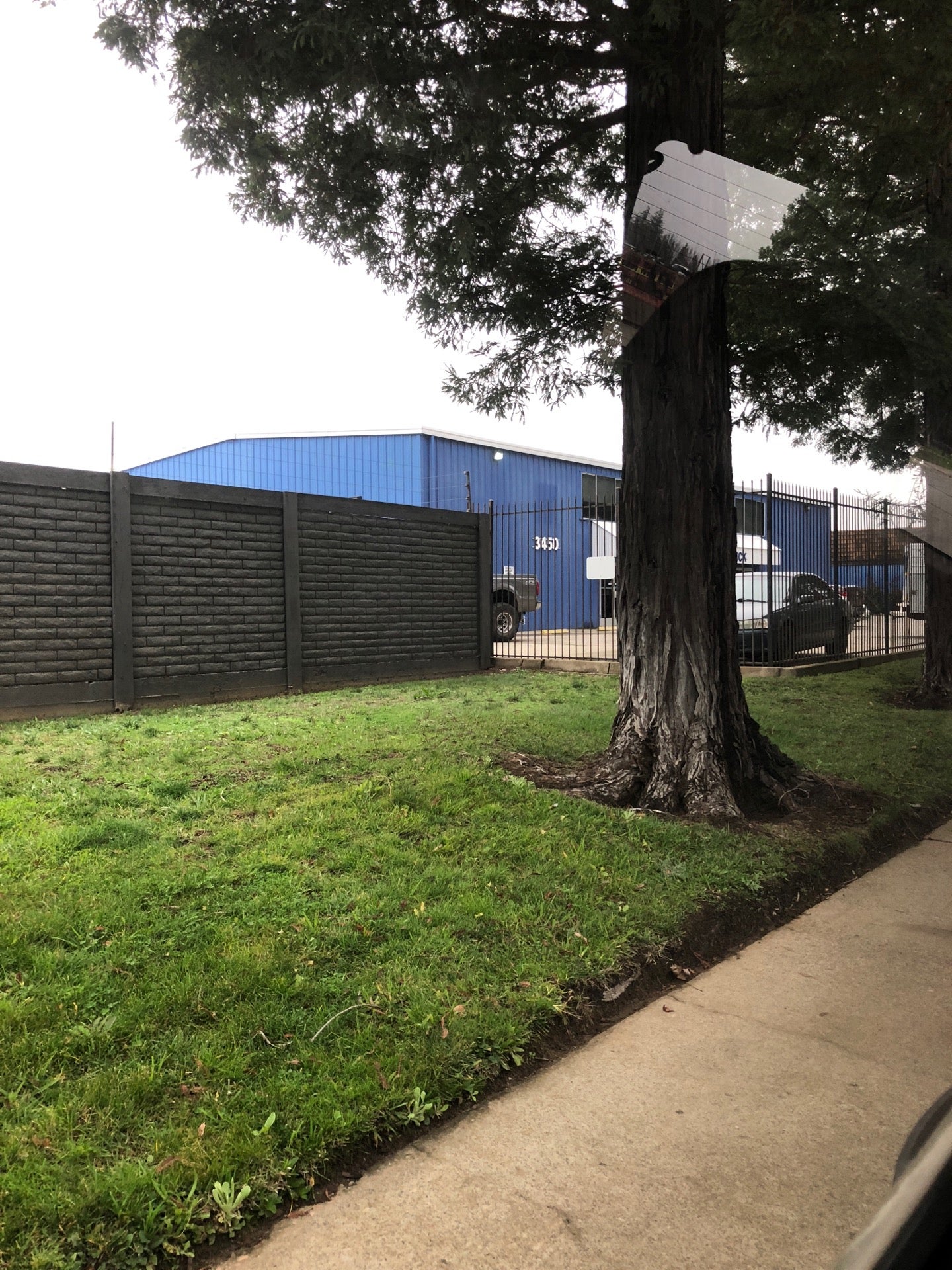 Rancho Ford Truck, 3450 Recycle Rd, Rancho Cordova, CA, Business