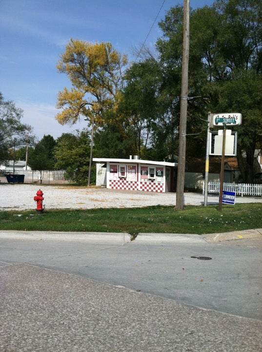 Syracuse, NE Map & Directions MapQuest