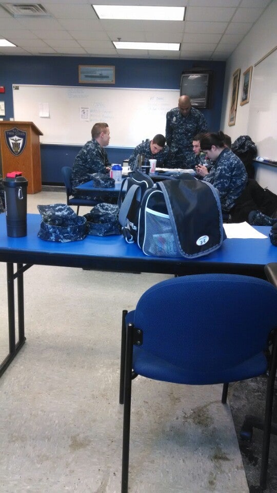 NOSC Minneapolis N1, 5905 34th Ave S, Minneapolis, MN, Military Bases MapQuest