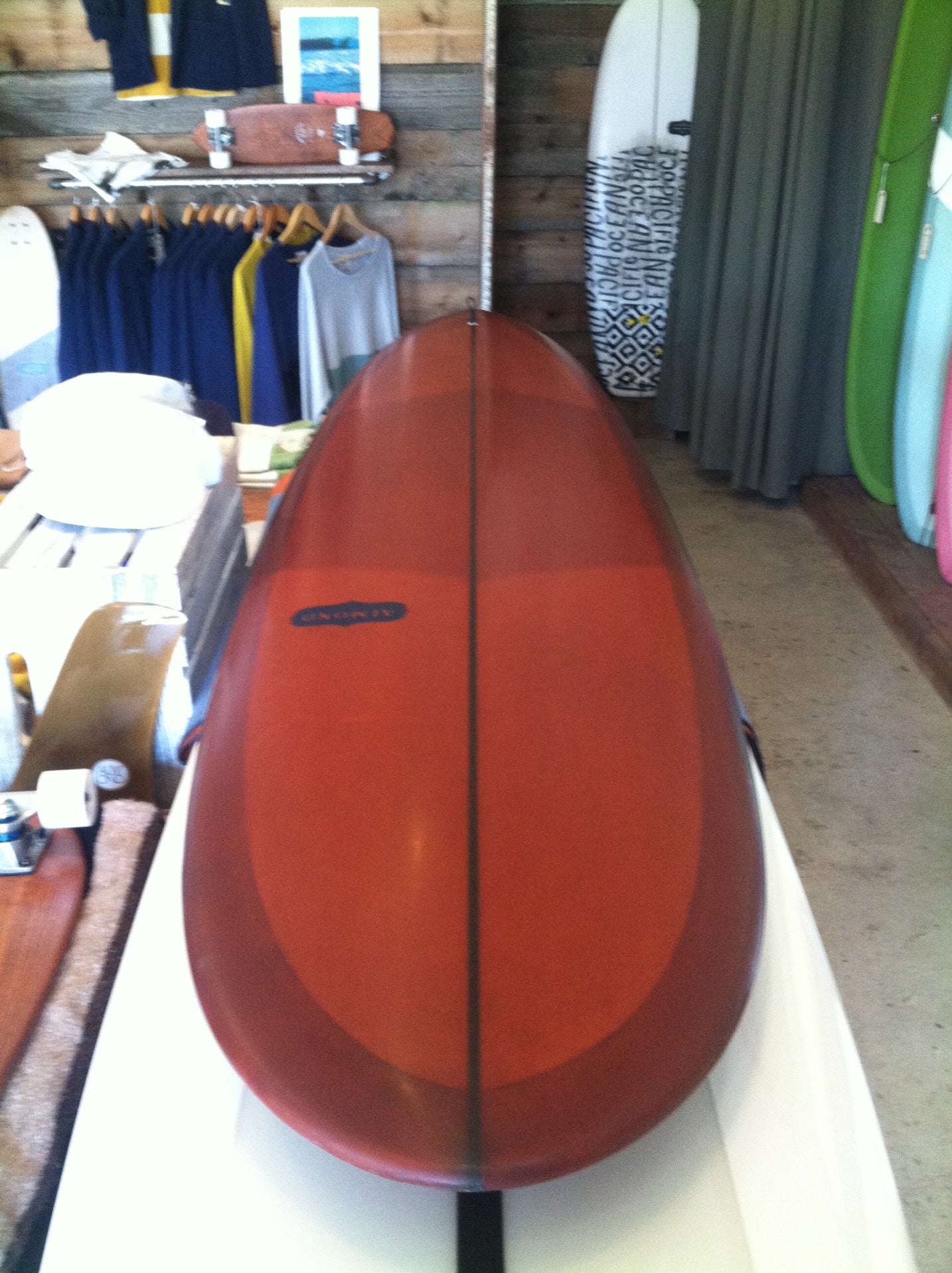 Almond Surfboards & Designs, 2429 W Coast Hwy, Newport Beach, CA