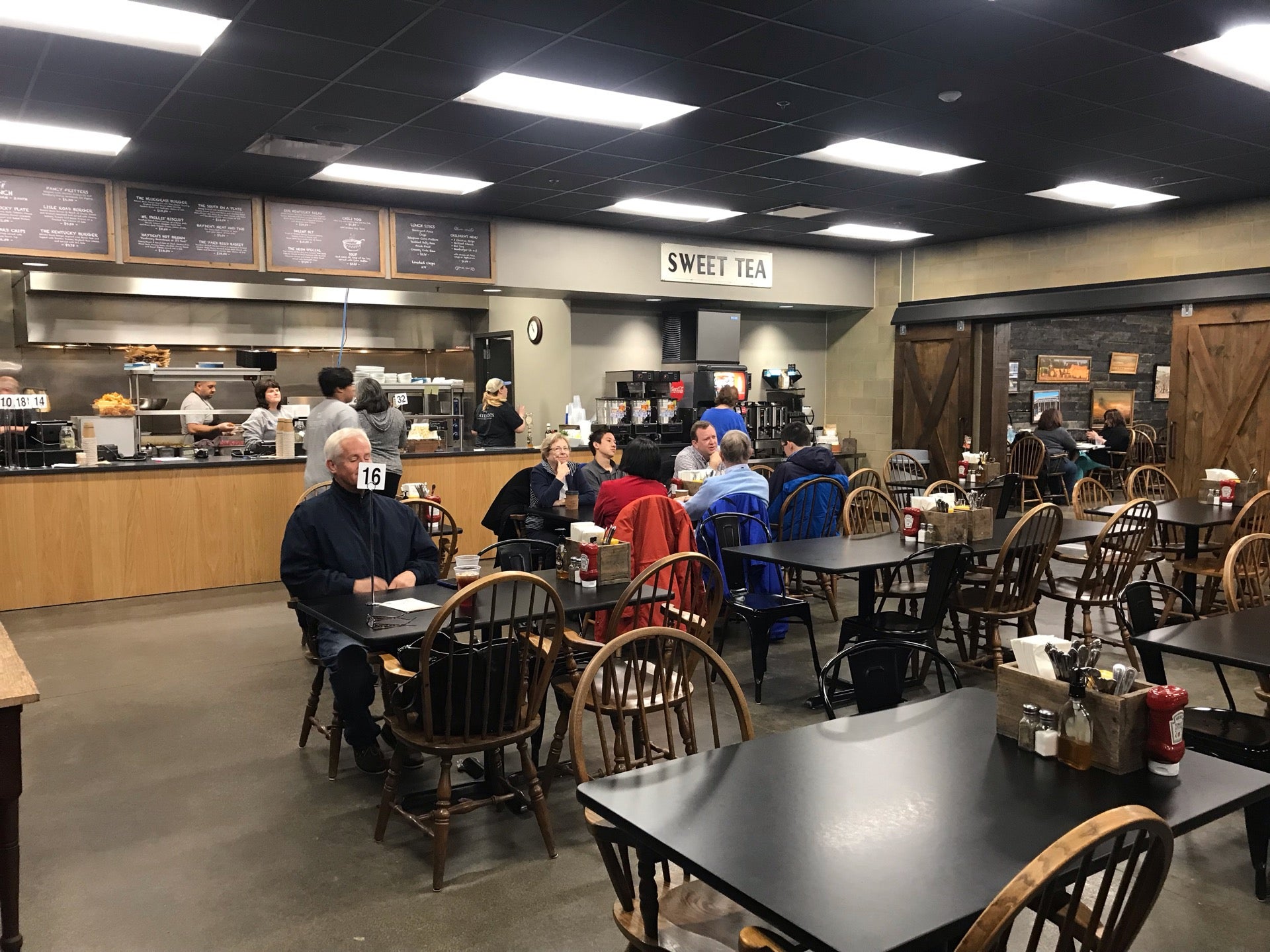 Amazon Fulfillment LEX2, 172 Trade St, Lexington, KY, Business Services