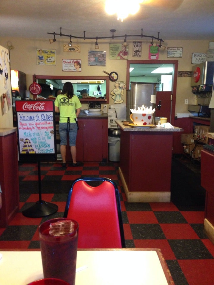 Clarkson, KY Map & Directions MapQuest