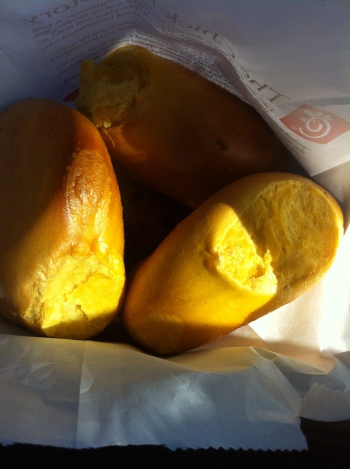 New York Bagel Bakery, 7555 Haverford Ave, Philadelphia, PA, Eating