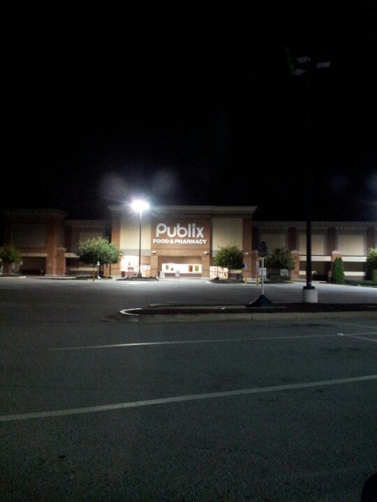 Publix Pharmacy at Village Shoppes of Gainesville, 879 Dawsonville Hwy