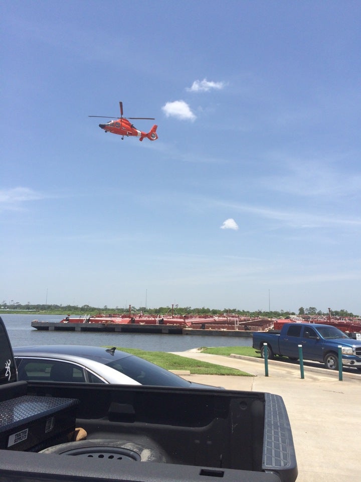 Kirby Inland Marine, 18350 Market St, Channelview, TX, Human Resource