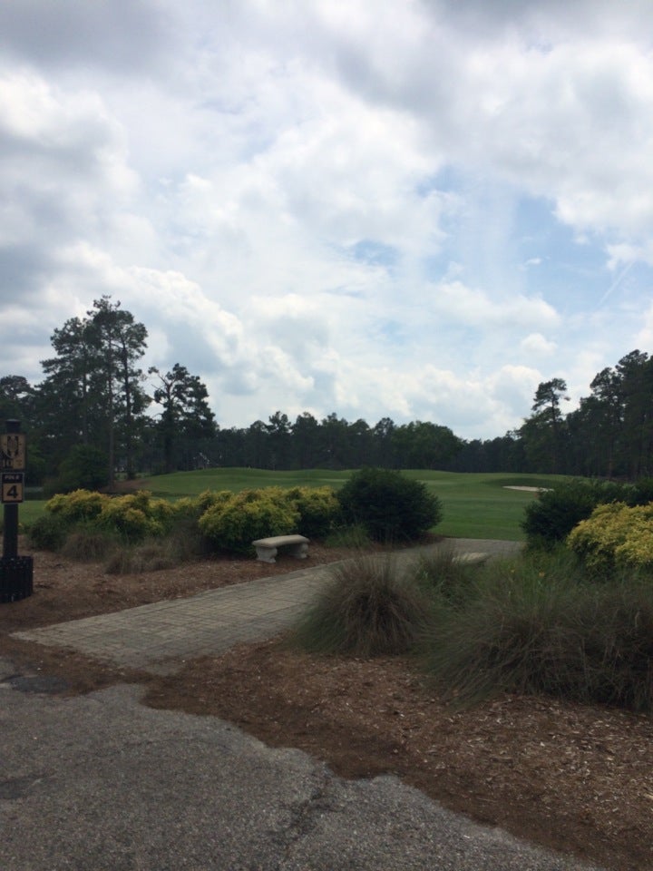 Hackler Course, Conway, SC, Golf CoursesPublic Or Private MapQuest