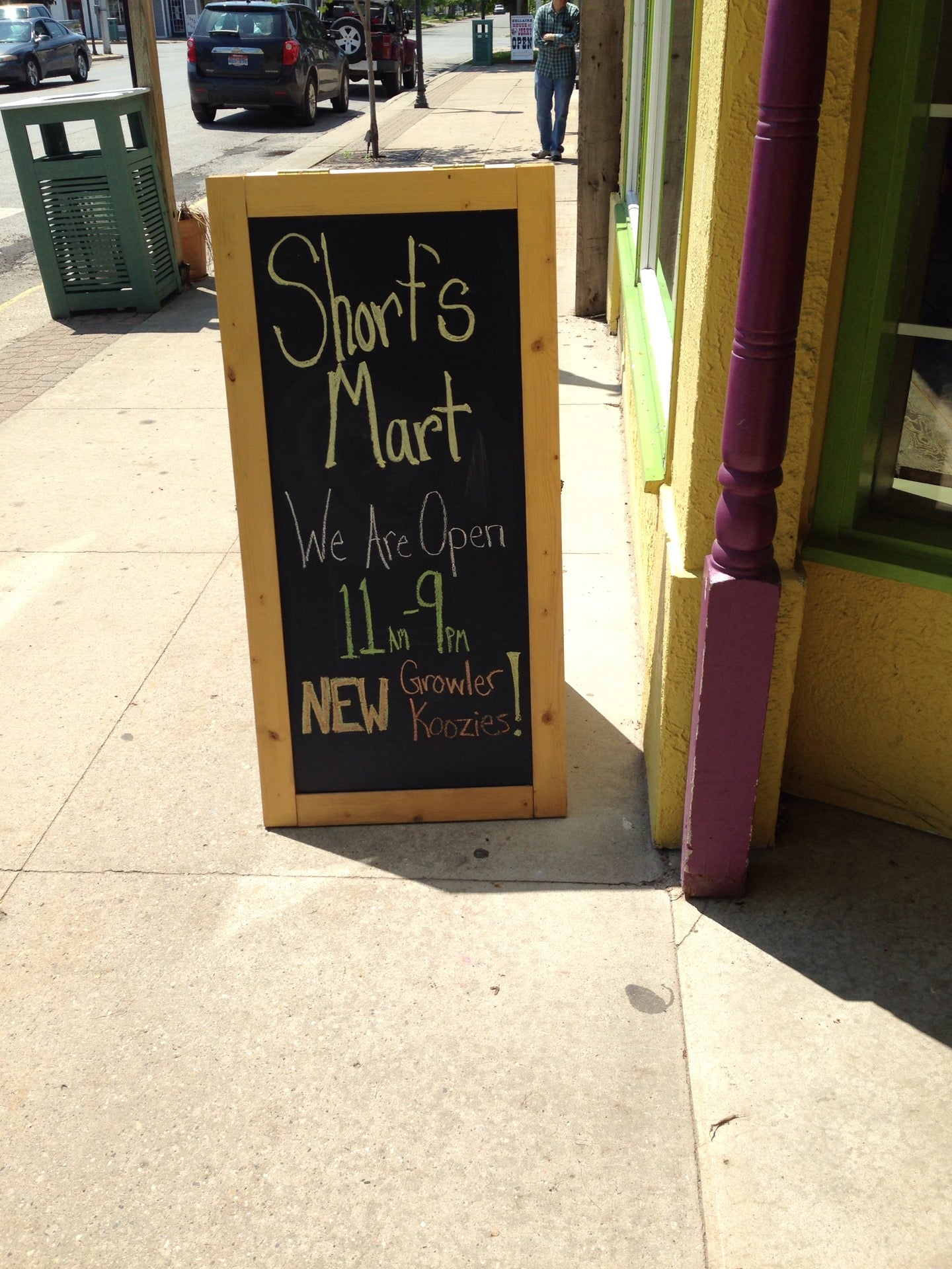 Bellaire, MI Map & Directions MapQuest