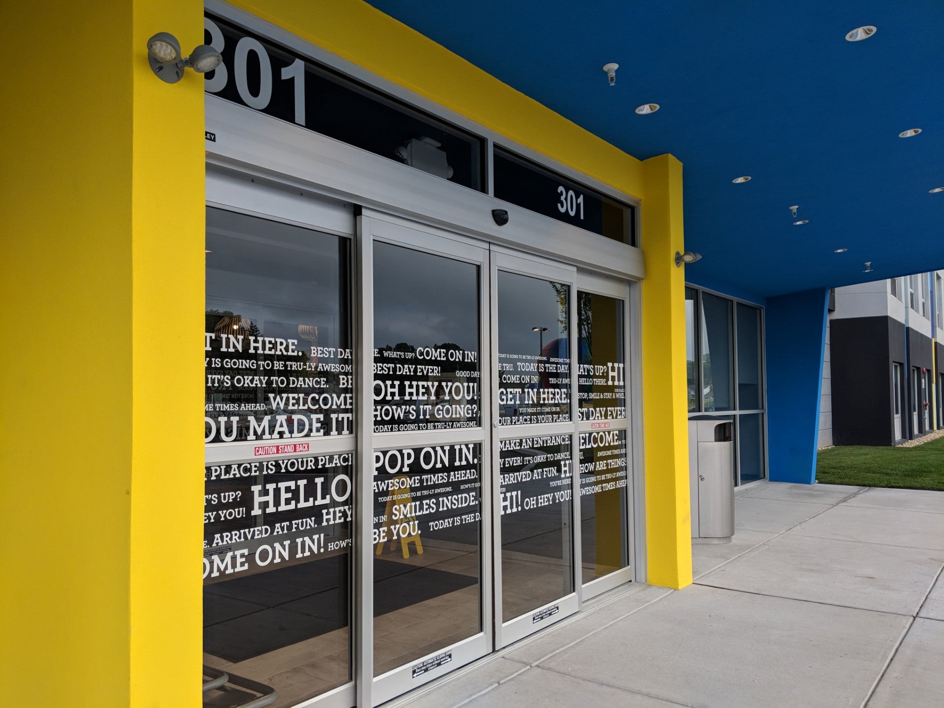 DE Map & Directions MapQuest