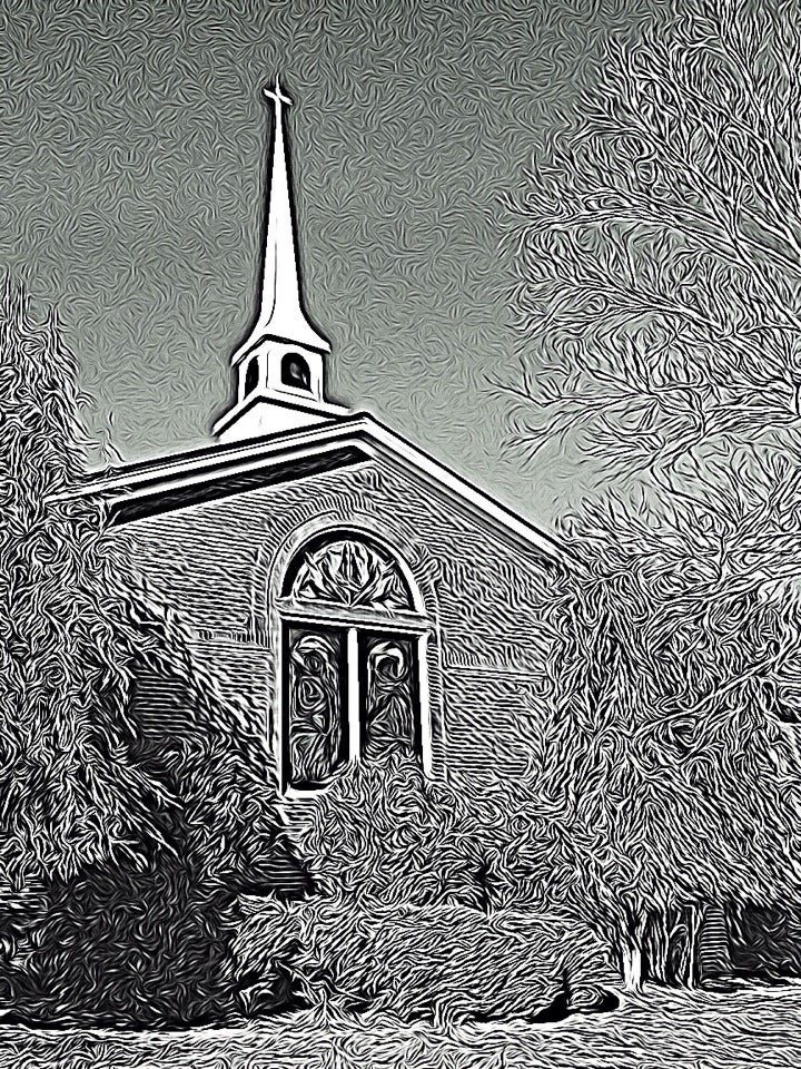 Chattahoochee Baptist Church, 7905 Duncan Bridge Rd, Cleveland, GA