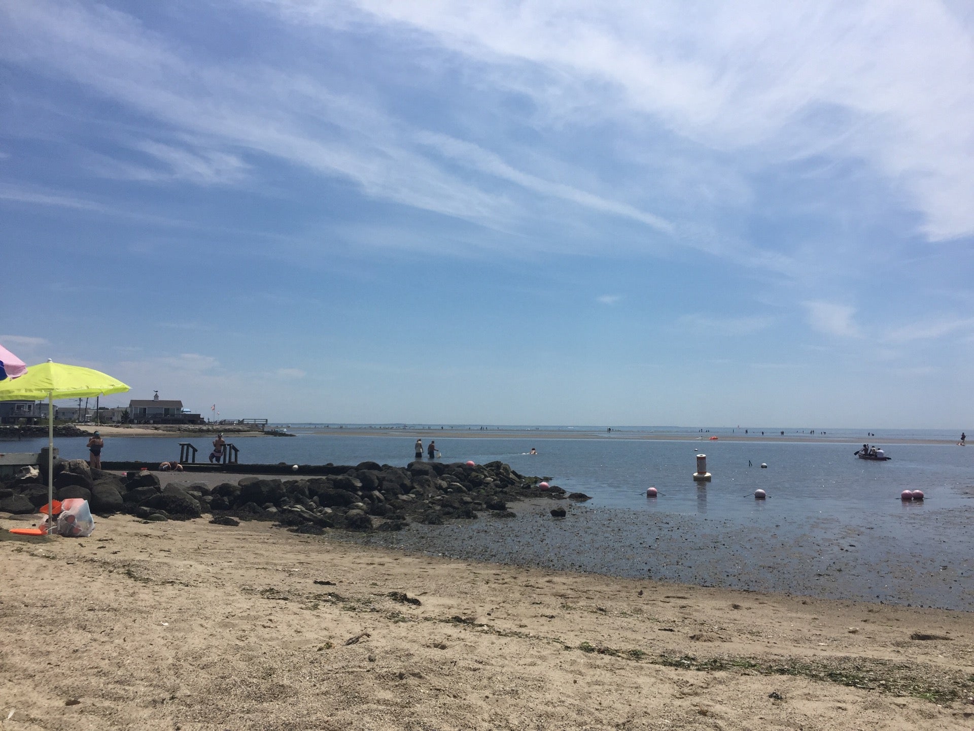 Saybrook Manor Cove Beach, Middletown Ave, Old Saybrook, Town of, CT